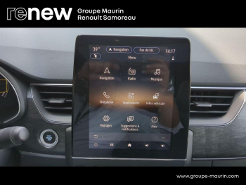 Photo 35 du bon plan RENAULT Arkana 1.6 E-Tech 145ch full hybrid esprit Alpine -25 occasion à 27500 €