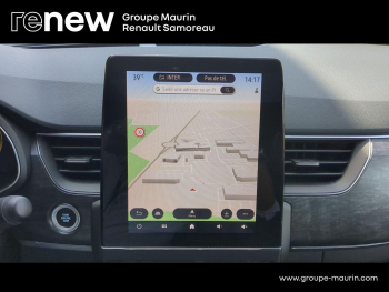 Photo 39 du bon plan RENAULT Arkana 1.6 E-Tech 145ch full hybrid esprit Alpine -25 occasion à 27500 €