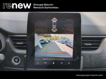 Photo 41 du bon plan RENAULT Arkana 1.6 E-Tech 145ch full hybrid esprit Alpine -25 occasion à 27500 €