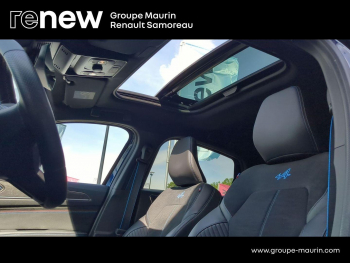 Photo 44 du bon plan RENAULT Arkana 1.6 E-Tech 145ch full hybrid esprit Alpine -25 occasion à 27500 €