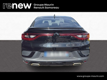 Photo 5 du bon plan RENAULT Arkana 1.6 E-Tech hybride 145ch Engineered -22 occasion à 18900 €
