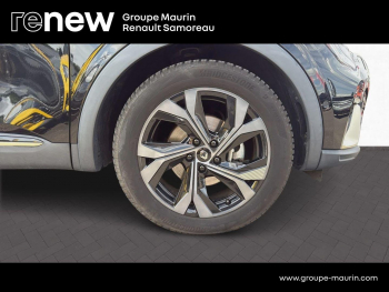 Photo 7 du bon plan RENAULT Arkana 1.6 E-Tech hybride 145ch Engineered -22 occasion à 18900 €
