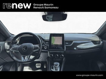 Photo 8 du bon plan RENAULT Arkana 1.6 E-Tech hybride 145ch Engineered -22 occasion à 18900 €