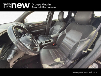 Photo 12 du bon plan RENAULT Arkana 1.6 E-Tech hybride 145ch Engineered -22 occasion à 18900 €