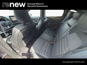 Photo 13 du bon plan RENAULT Arkana 1.6 E-Tech hybride 145ch Engineered -22 occasion à 18900 €