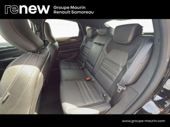 Photo 14 du bon plan RENAULT Arkana 1.6 E-Tech hybride 145ch Engineered -22 occasion à 18900 €