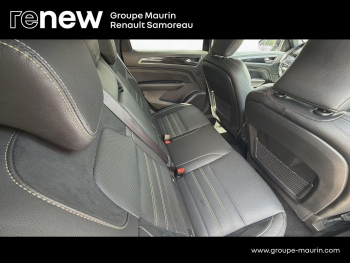 Photo 15 du bon plan RENAULT Arkana 1.6 E-Tech hybride 145ch Engineered -22 occasion à 18900 €