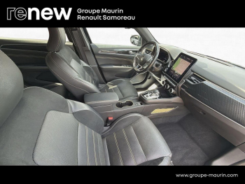 Photo 17 du bon plan RENAULT Arkana 1.6 E-Tech hybride 145ch Engineered -22 occasion à 18900 €