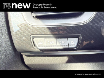 Photo 19 du bon plan RENAULT Arkana 1.6 E-Tech hybride 145ch Engineered -22 occasion à 18900 €