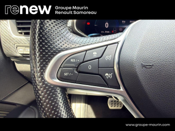 Photo 20 du bon plan RENAULT Arkana 1.6 E-Tech hybride 145ch Engineered -22 occasion à 18900 €