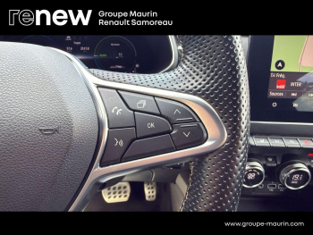 Photo 21 du bon plan RENAULT Arkana 1.6 E-Tech hybride 145ch Engineered -22 occasion à 18900 €