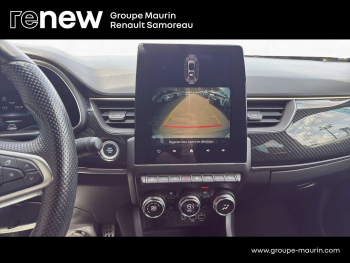 Photo 24 du bon plan RENAULT Arkana 1.6 E-Tech hybride 145ch Engineered -22 occasion à 18900 €