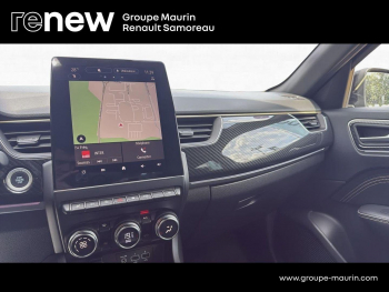 Photo 28 du bon plan RENAULT Arkana 1.6 E-Tech hybride 145ch Engineered -22 occasion à 18900 €
