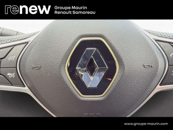 Photo 30 du bon plan RENAULT Arkana 1.6 E-Tech hybride 145ch Engineered -22 occasion à 18900 €
