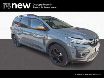 Photo 2 du bon plan DACIA Jogger 1.6 hybrid 140ch Extreme 7 places -24 occasion à 23400 €