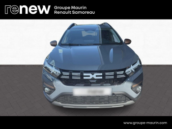 Photo 3 du bon plan DACIA Jogger 1.6 hybrid 140ch Extreme 7 places -24 occasion à 23400 €