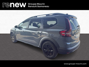 Photo 4 du bon plan DACIA Jogger 1.6 hybrid 140ch Extreme 7 places -24 occasion à 23400 €