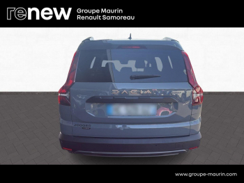 Photo 5 du bon plan DACIA Jogger 1.6 hybrid 140ch Extreme 7 places -24 occasion à 23400 €