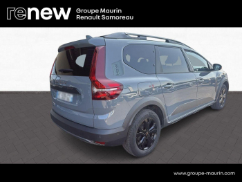 Photo 6 du bon plan DACIA Jogger 1.6 hybrid 140ch Extreme 7 places -24 occasion à 23400 €