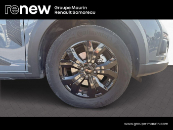 Photo 7 du bon plan DACIA Jogger 1.6 hybrid 140ch Extreme 7 places -24 occasion à 23400 €