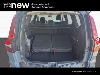 Photo 9 du bon plan DACIA Jogger 1.6 hybrid 140ch Extreme 7 places -24 occasion à 23400 €