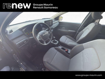 Photo 11 du bon plan DACIA Jogger 1.6 hybrid 140ch Extreme 7 places -24 occasion à 23400 €
