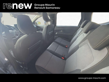 Photo 13 du bon plan DACIA Jogger 1.6 hybrid 140ch Extreme 7 places -24 occasion à 23400 €