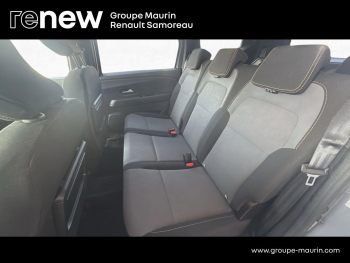 Photo 14 du bon plan DACIA Jogger 1.6 hybrid 140ch Extreme 7 places -24 occasion à 23400 €