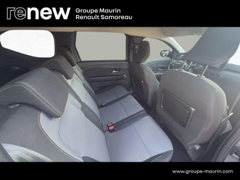Photo 15 du bon plan DACIA Jogger 1.6 hybrid 140ch Extreme 7 places -24 occasion à 23400 €