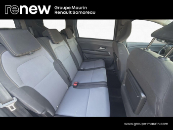 Photo 16 du bon plan DACIA Jogger 1.6 hybrid 140ch Extreme 7 places -24 occasion à 23400 €