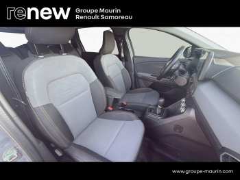 Photo 18 du bon plan DACIA Jogger 1.6 hybrid 140ch Extreme 7 places -24 occasion à 23400 €