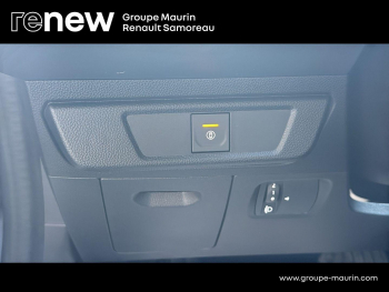 Photo 19 du bon plan DACIA Jogger 1.6 hybrid 140ch Extreme 7 places -24 occasion à 23400 €