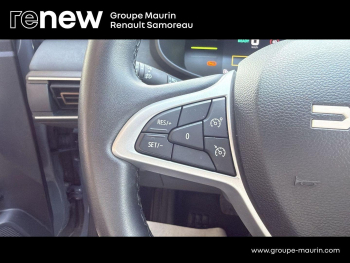 Photo 20 du bon plan DACIA Jogger 1.6 hybrid 140ch Extreme 7 places -24 occasion à 23400 €