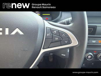 Photo 21 du bon plan DACIA Jogger 1.6 hybrid 140ch Extreme 7 places -24 occasion à 23400 €