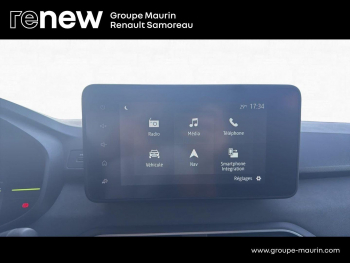 Photo 23 du bon plan DACIA Jogger 1.6 hybrid 140ch Extreme 7 places -24 occasion à 23400 €