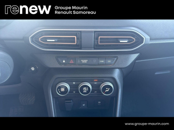 Photo 25 du bon plan DACIA Jogger 1.6 hybrid 140ch Extreme 7 places -24 occasion à 23400 €