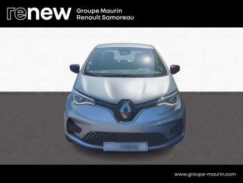 Photo 6 du bon plan RENAULT Zoe E-Tech Evolution charge normale R110 - 22B occasion à 12900 €