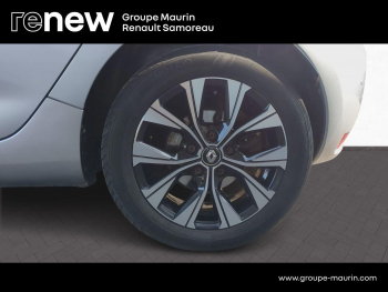 Photo 7 du bon plan RENAULT Zoe E-Tech Evolution charge normale R110 - 22B occasion à 12900 €