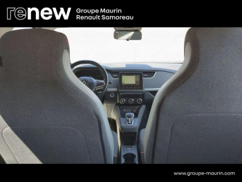 Photo 9 du bon plan RENAULT Zoe E-Tech Evolution charge normale R110 - 22B occasion à 12900 €