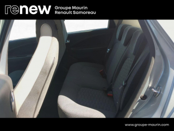 Photo 11 du bon plan RENAULT Zoe E-Tech Evolution charge normale R110 - 22B occasion à 12900 €