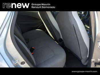 Photo 13 du bon plan RENAULT Zoe E-Tech Evolution charge normale R110 - 22B occasion à 12900 €