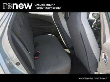 Photo 14 du bon plan RENAULT Zoe E-Tech Evolution charge normale R110 - 22B occasion à 12900 €