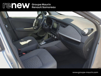 Photo 15 du bon plan RENAULT Zoe E-Tech Evolution charge normale R110 - 22B occasion à 12900 €