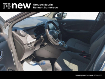 Photo 17 du bon plan RENAULT Zoe E-Tech Evolution charge normale R110 - 22B occasion à 12900 €