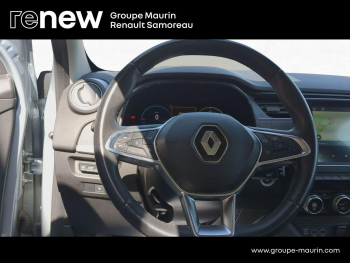 Photo 19 du bon plan RENAULT Zoe E-Tech Evolution charge normale R110 - 22B occasion à 12900 €