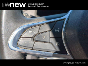 Photo 21 du bon plan RENAULT Zoe E-Tech Evolution charge normale R110 - 22B occasion à 12900 €
