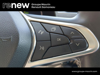 Photo 22 du bon plan RENAULT Zoe E-Tech Evolution charge normale R110 - 22B occasion à 12900 €