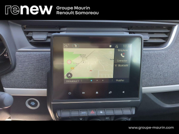 Photo 23 du bon plan RENAULT Zoe E-Tech Evolution charge normale R110 - 22B occasion à 12900 €