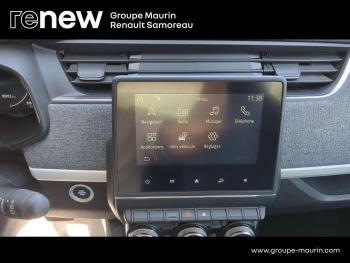Photo 24 du bon plan RENAULT Zoe E-Tech Evolution charge normale R110 - 22B occasion à 12900 €