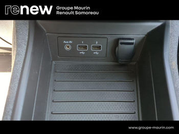 Photo 25 du bon plan RENAULT Zoe E-Tech Evolution charge normale R110 - 22B occasion à 12900 €